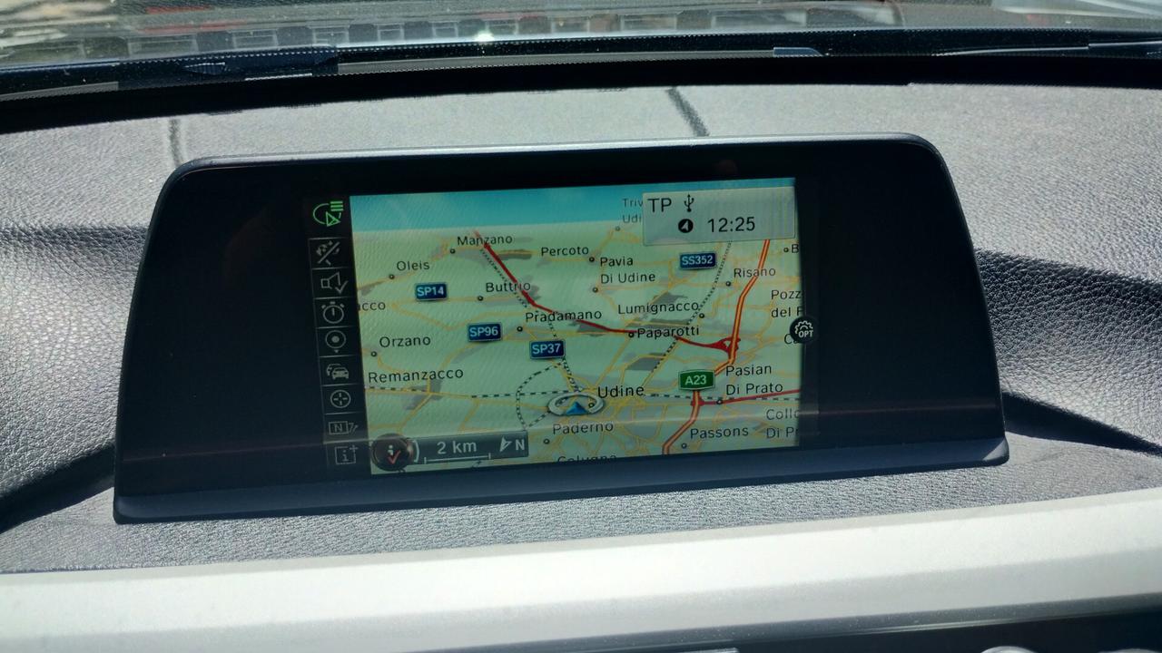 Bmw 318 316d Touring Business Advantage aut.