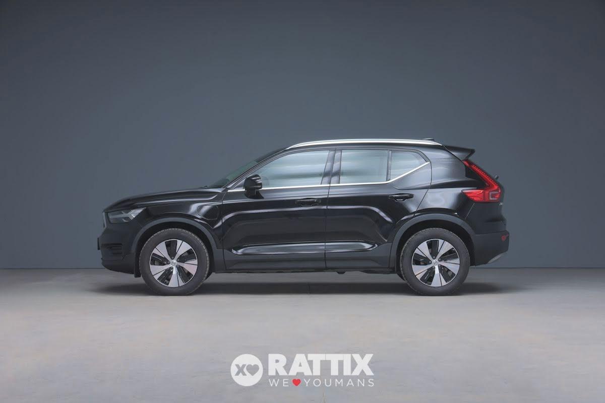 Volvo XC40 1.5 t4 phev Inscription Expression auto