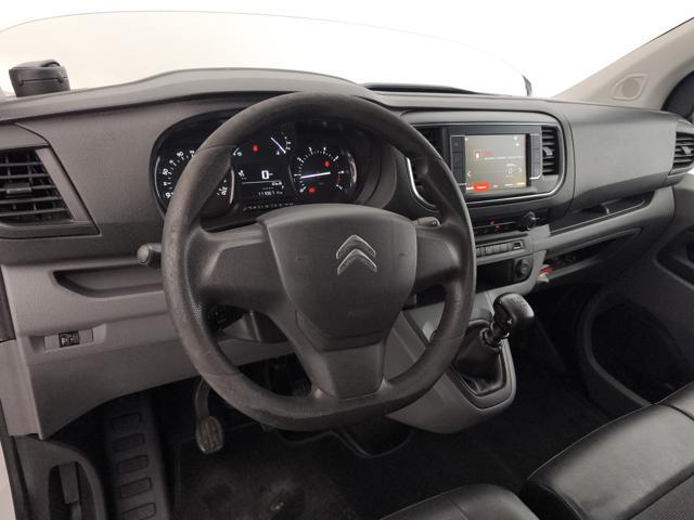 CITROEN Jumpy M 1.6 Bluehdi Club S&S 115cv E6