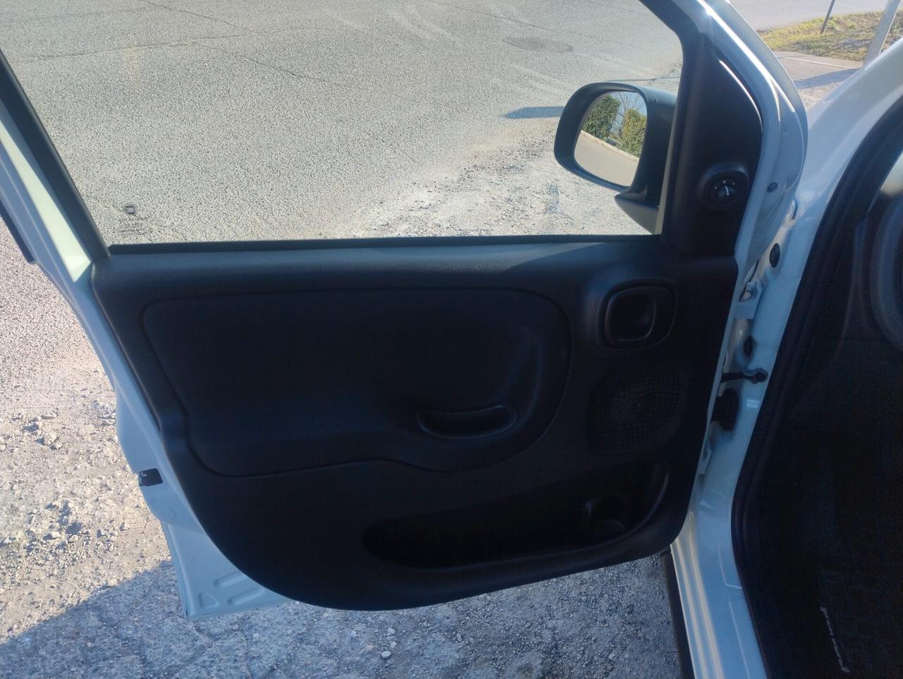 Fiat Panda 1.3 Mjet Easy 4x4 95Cv 2018