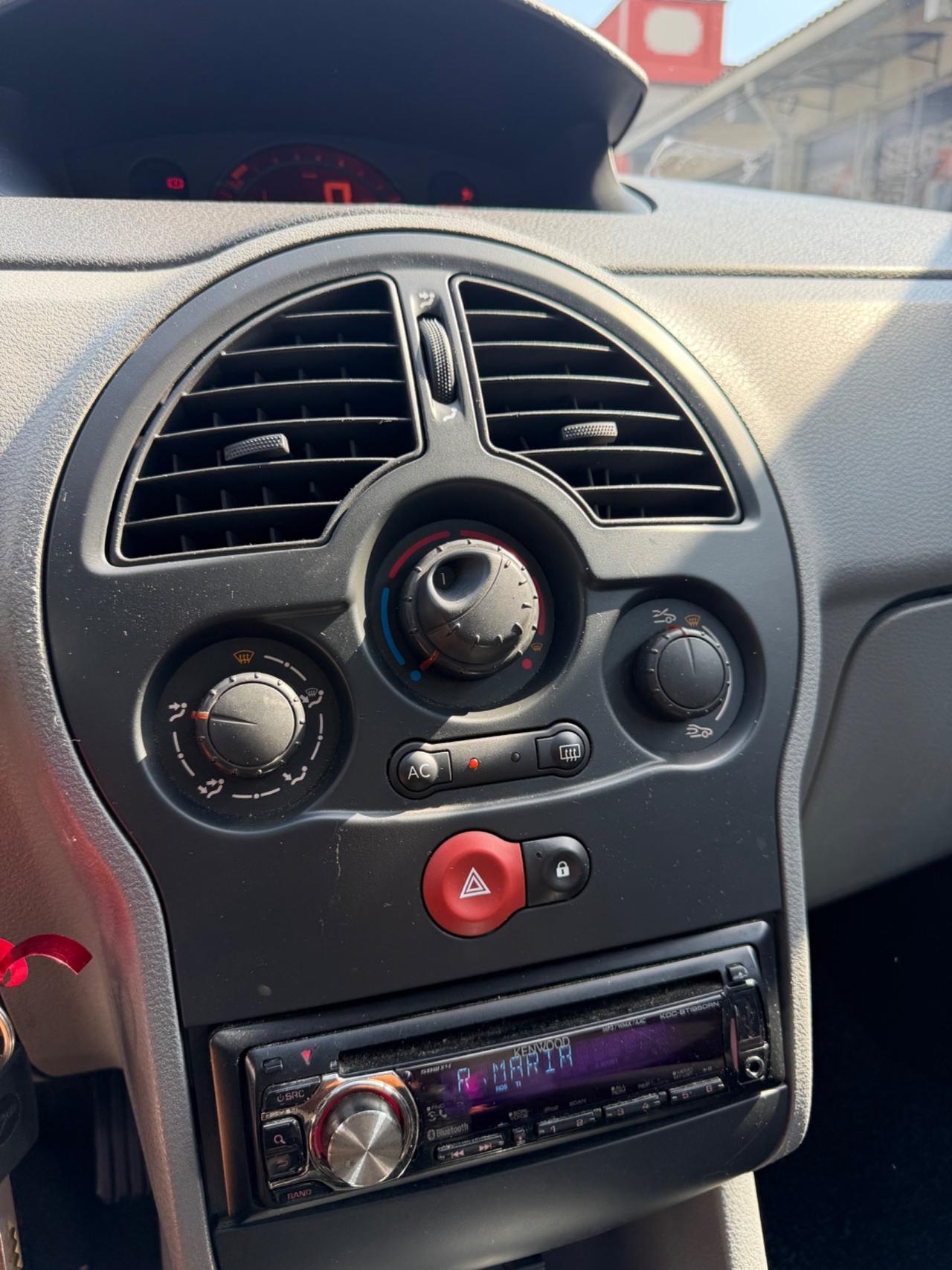 Renault Modus 1.2 Neopatentati Euro 5
