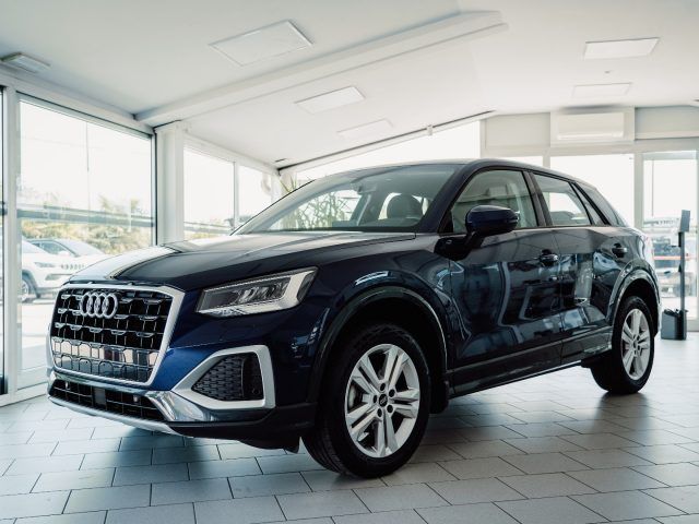 AUDI Q2 35 TFSI 150cv S-Tronik Advanced