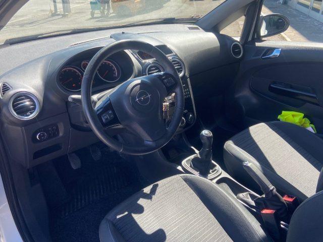 OPEL Corsa 1.2 85CV 3P. GPL-TECH Ecotec