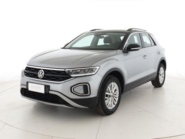 Volkswagen T-Roc 2.0 tdi life 115cv