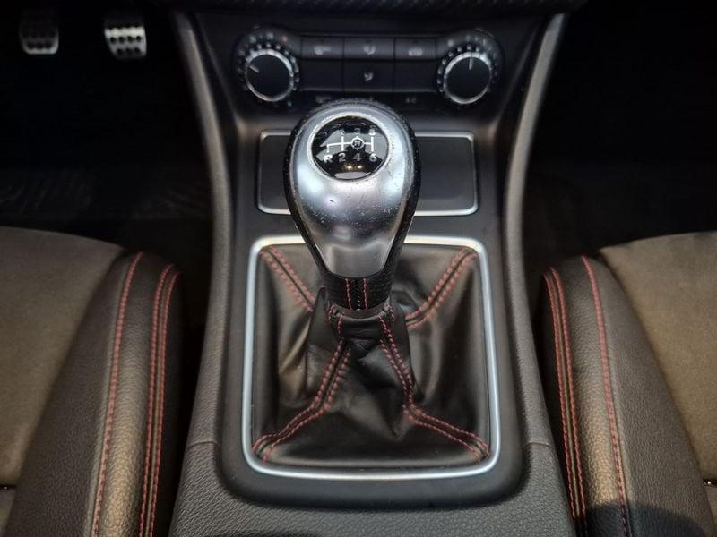 Mercedes-Benz Classe A - W176 Diesel A 160 d Premium my16