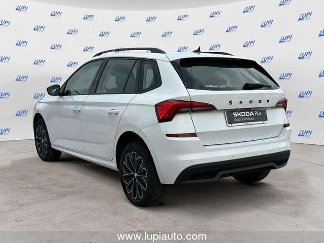 Skoda Kamiq 1.0 tsi Style 110cv dsg