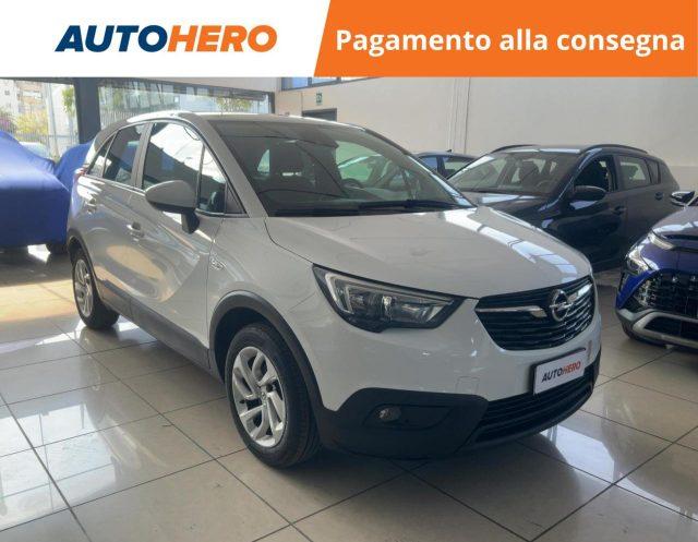 OPEL Crossland X 1.6 ECOTEC D 8V Start&Stop Advance