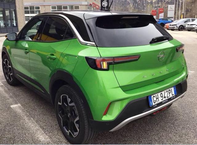 OPEL Mokka Ultimate