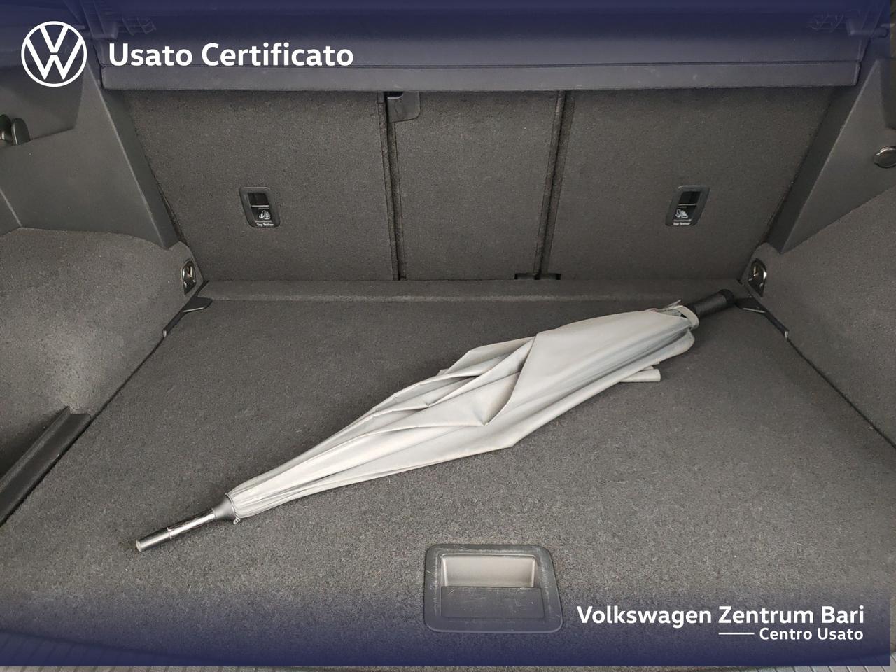 Volkswagen Tiguan 2.0 tdi r-line 4motion 150cv dsg