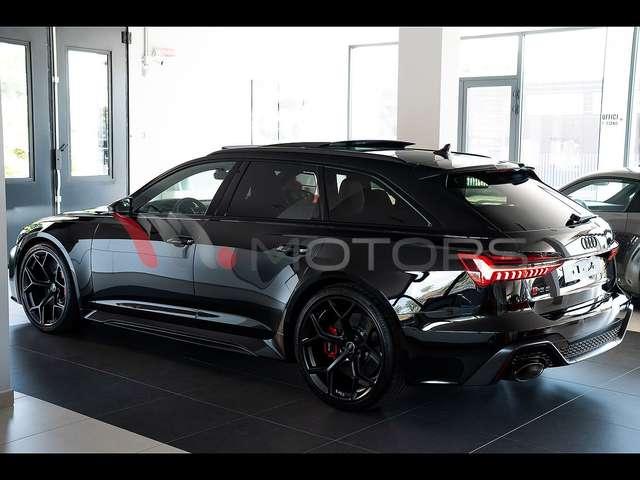 Audi RS6 Avant 4.0 Mhev Performance Quattro Tiptronic