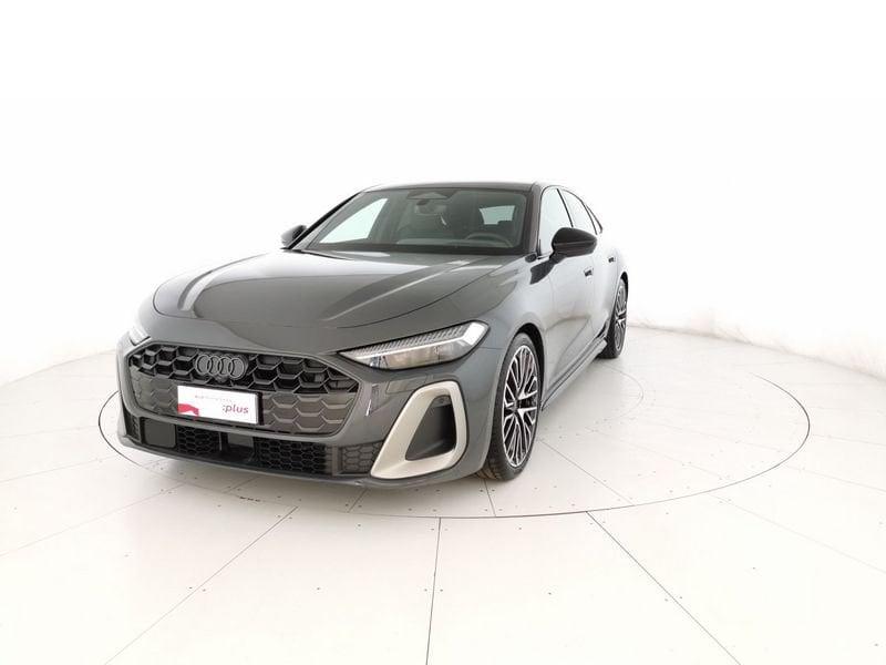 Audi A5 Berlina 2.0 tdi mhev+ Launch edition one quattro 204cv s-tronic