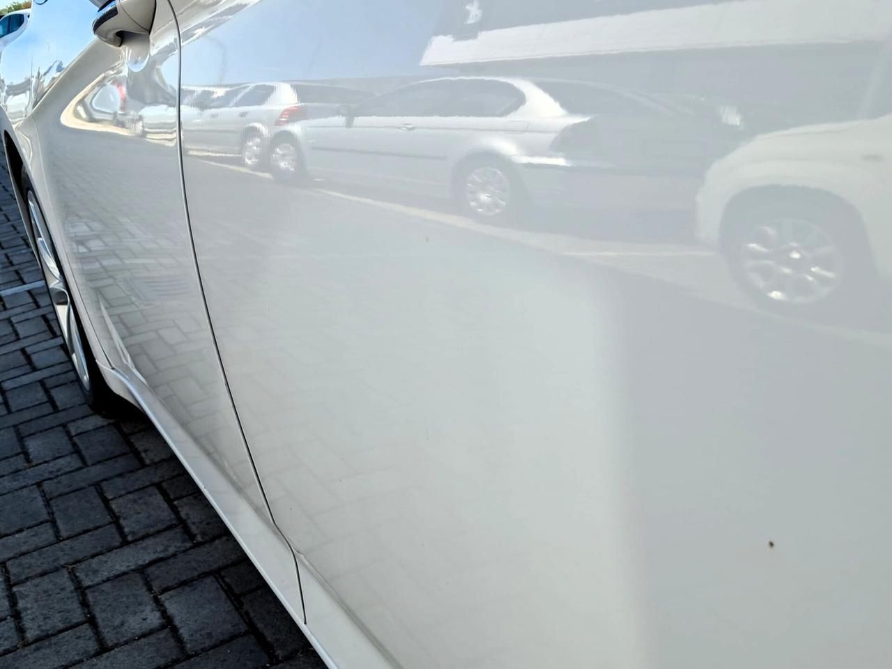 Hyundai i40 Wagon 1.7 CRDi 136CV Comfort
