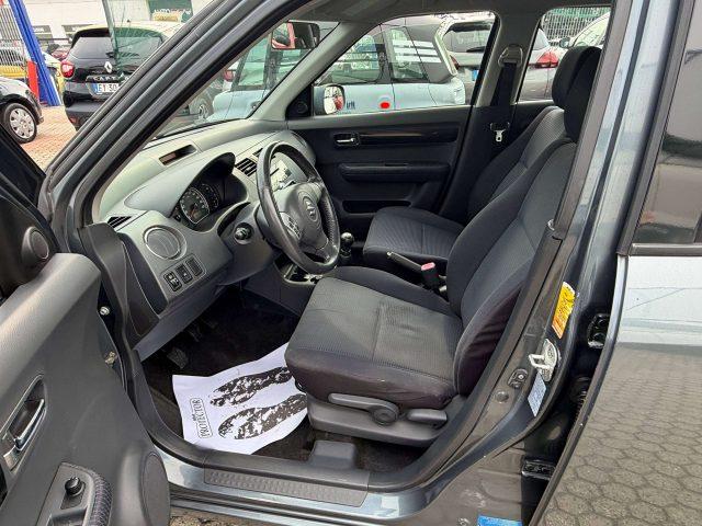 SUZUKI Swift Swift IV 5p 1.3 16v GL