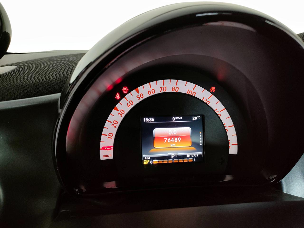 SMART Fortwo III 2015 - Fortwo 0.9 t Superpassion 90cv twinamic