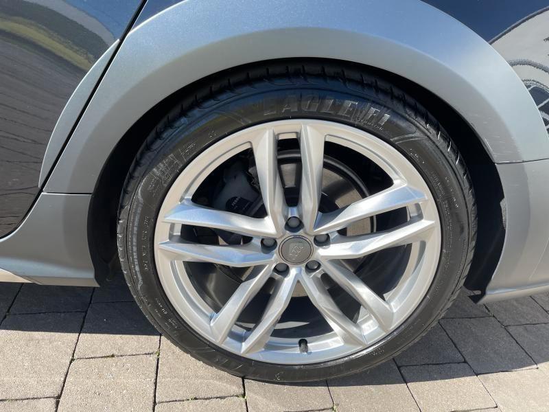 Audi A6 allroad 3.0 TDI 320 CV TIPTRONIC BUSINESS PLUS