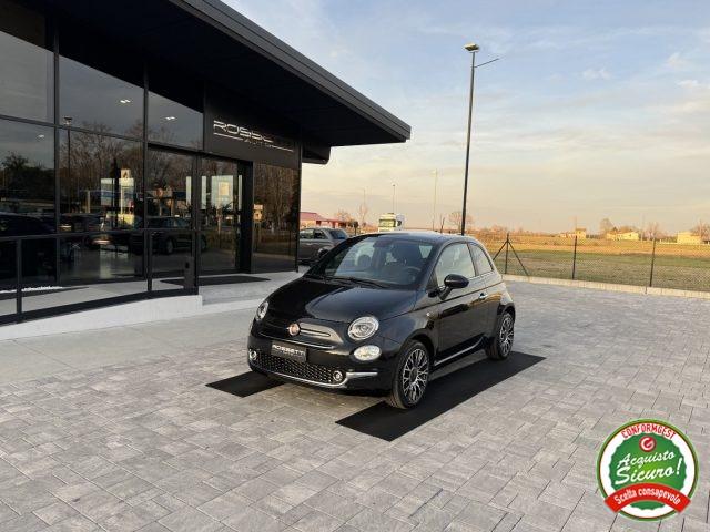 FIAT 500 1.0 Hybrid DolcevitaMY23 PROMO ANCHE NEOPATENTATI