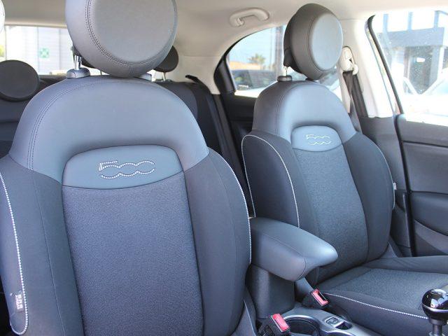 FIAT 500X 1.0 T3 120 CV Business