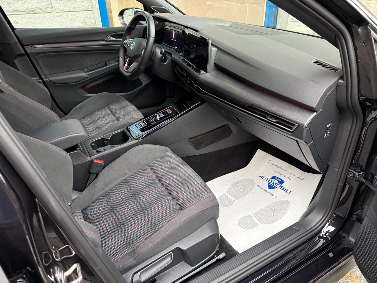 Volkswagen Golf GTI 2.0 TSI DSG PERFORMANCE PRONTA CONSEGNA