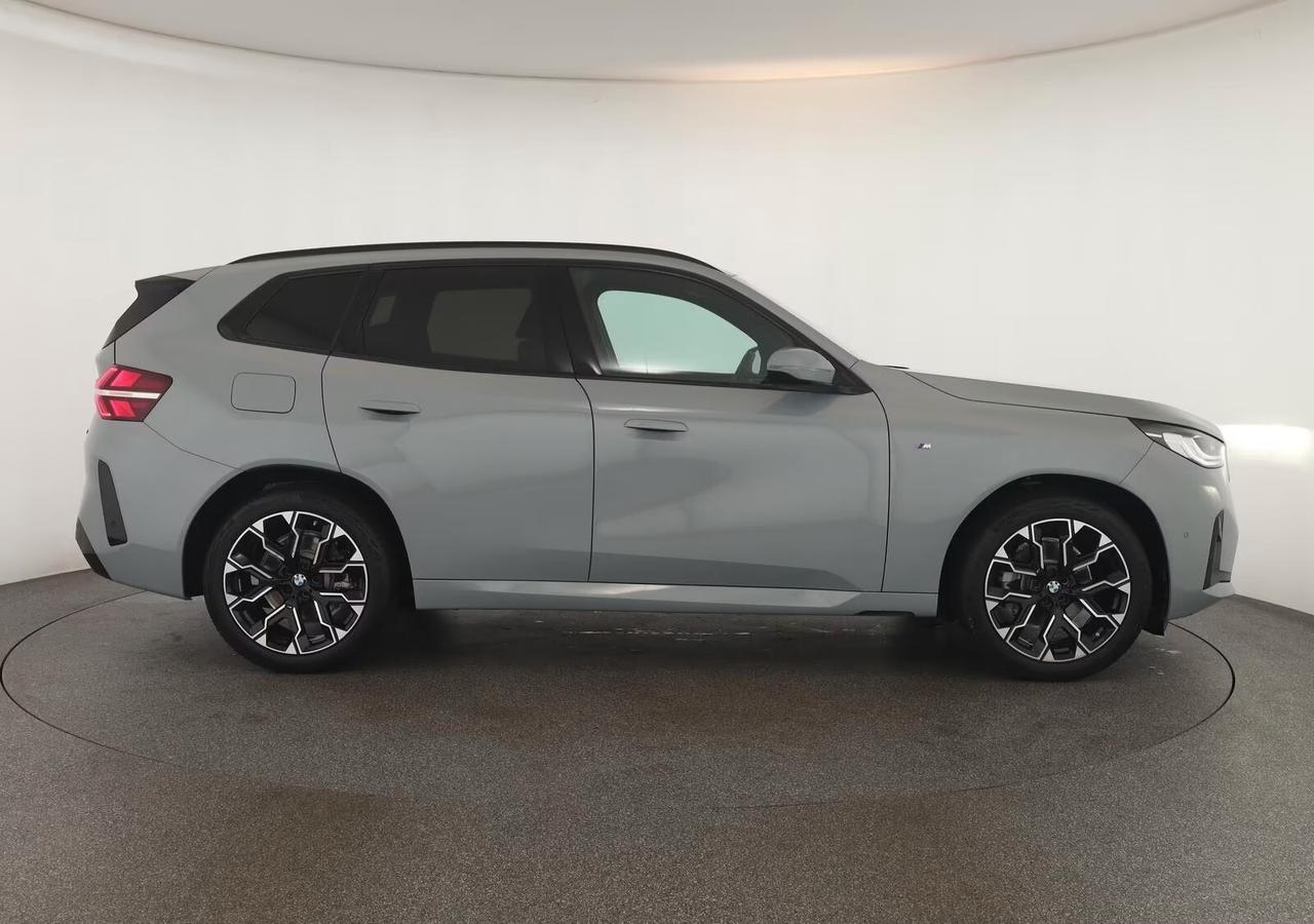 Bmw X3 xDrive20d MSport Pano