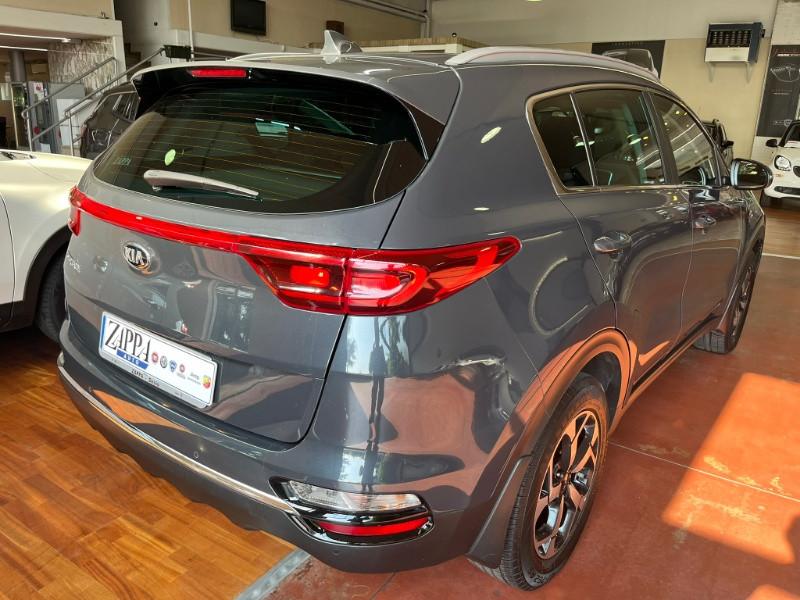 KIA Sportage 1.6 GDI 132 CV 2WD Style