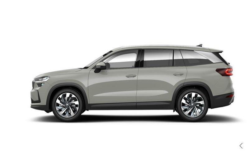 Škoda Kodiaq 1.5 m-HEV Style DSG 7p NUOVA DA IMMATRICOLARE!