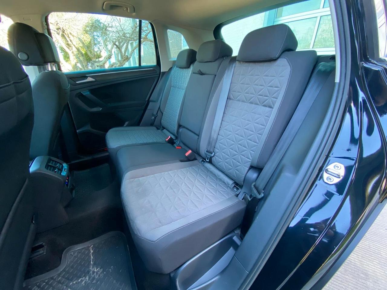 Volkswagen Tiguan 2.0 TDI SCR Life