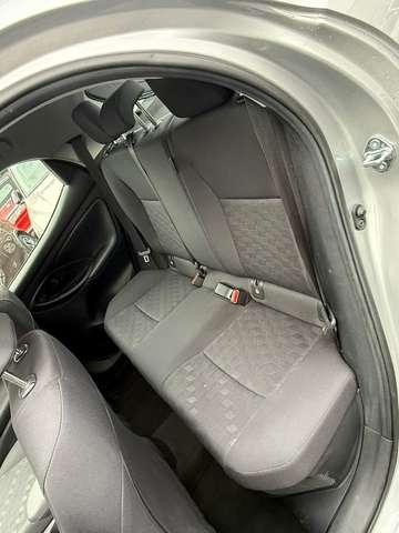 Toyota Yaris 1.5h MHEV Active promo fin