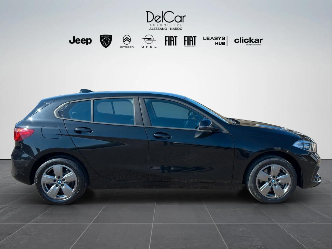 Bmw 118 118d 5p. Business Advantage