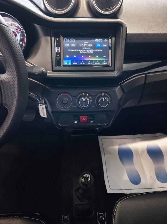 AIXAM Coupé E-Coupè Sport Pelle Tablet 115 Km Autonomia!