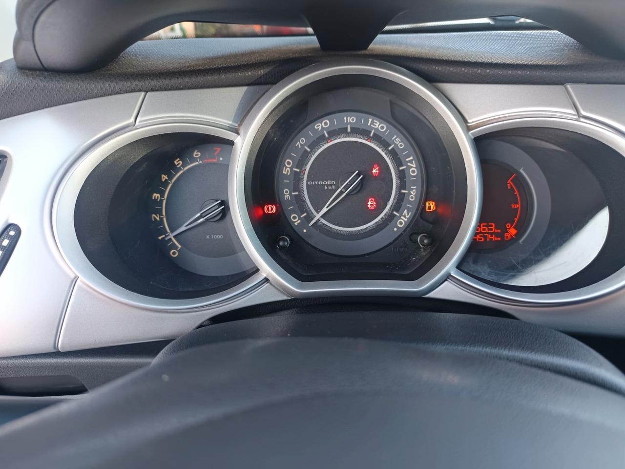 Citroen C3 1.1 Exclusive