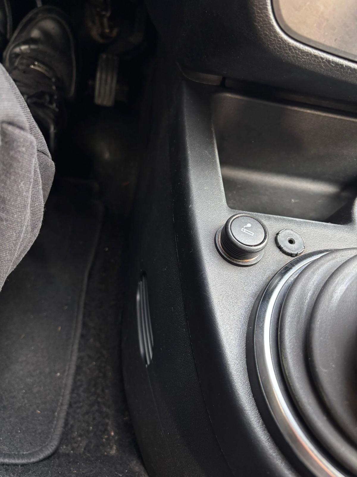 Ford Fiesta 1.4 TDCi 5p. Ghia