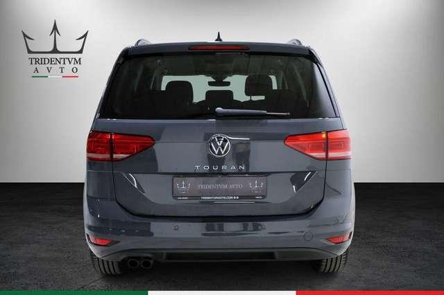 Volkswagen Touran 2.0 tdi Executive dsg