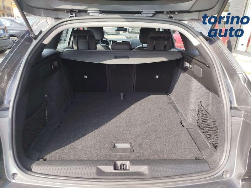 Opel Astra 1.5 Turbo 130cv Edition AT8