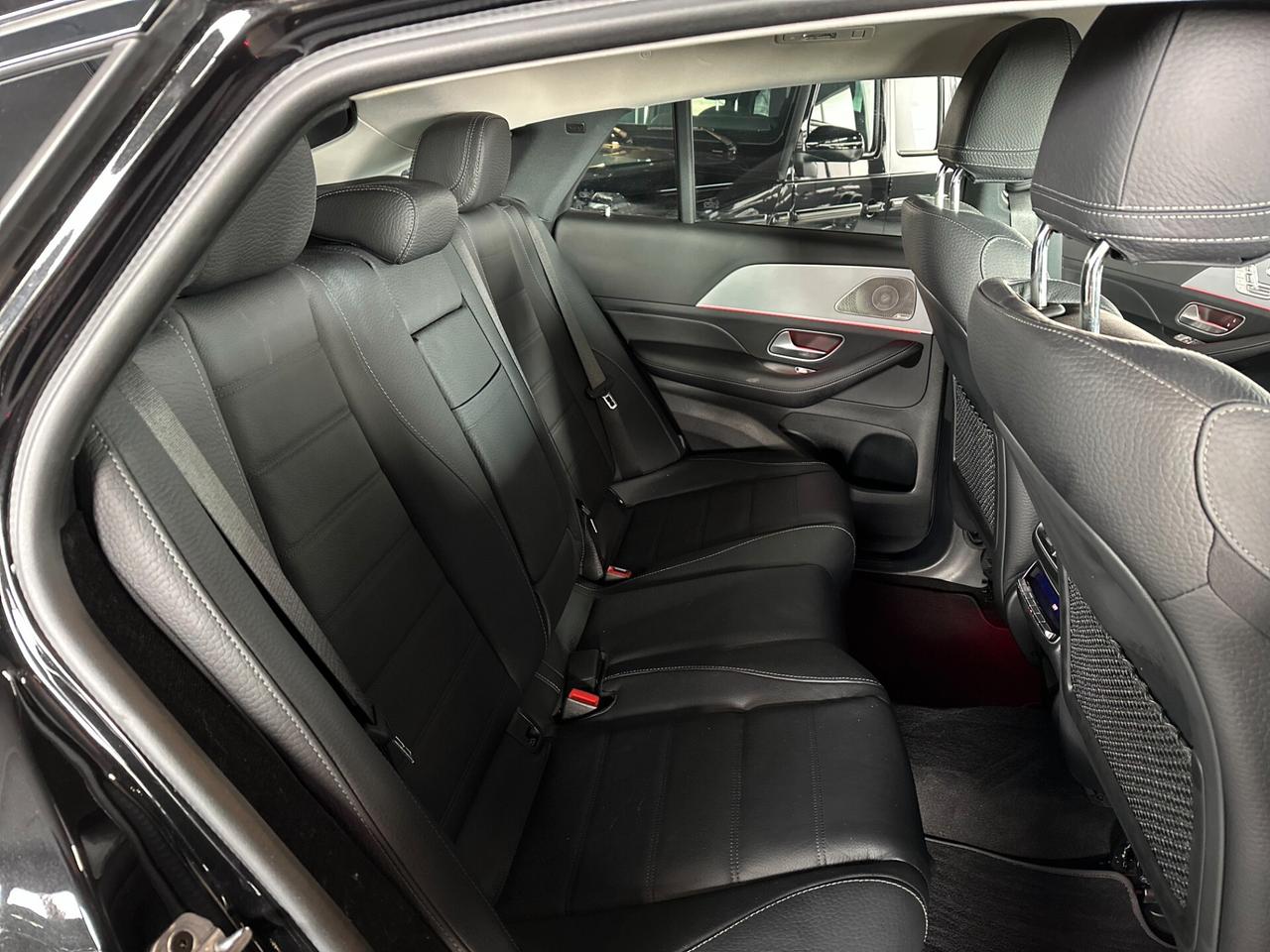 Mercedes-benz GLE 350 de hybrid EQ 4Matic Premium