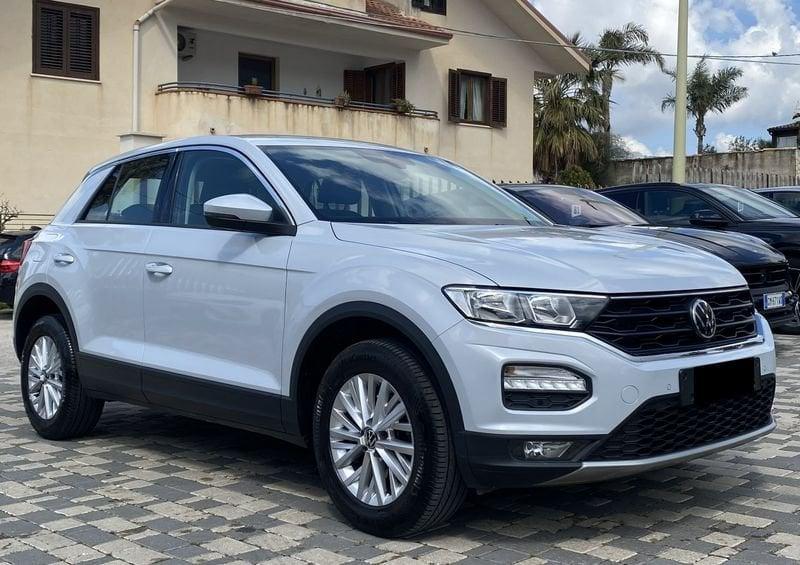 Volkswagen T-Roc Business 2.0 TDI 116CV