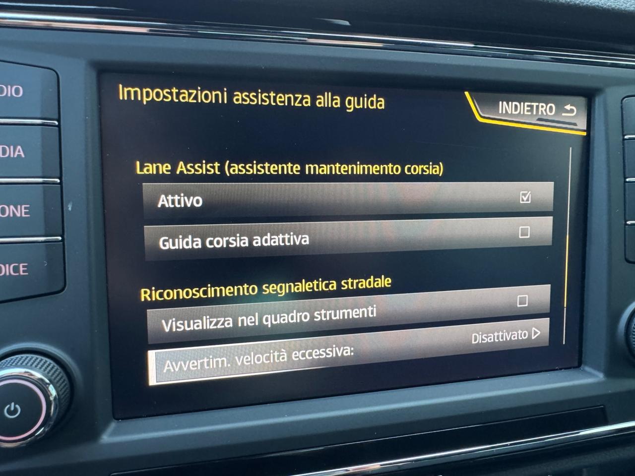Seat Ateca 2.0 TDI 190 CV 4DRIVE DSG FR