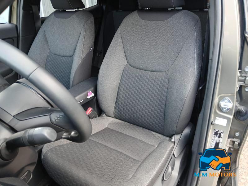 Toyota Yaris Cross 1.5h Trend fwd 130cv e-cvt ProMMo