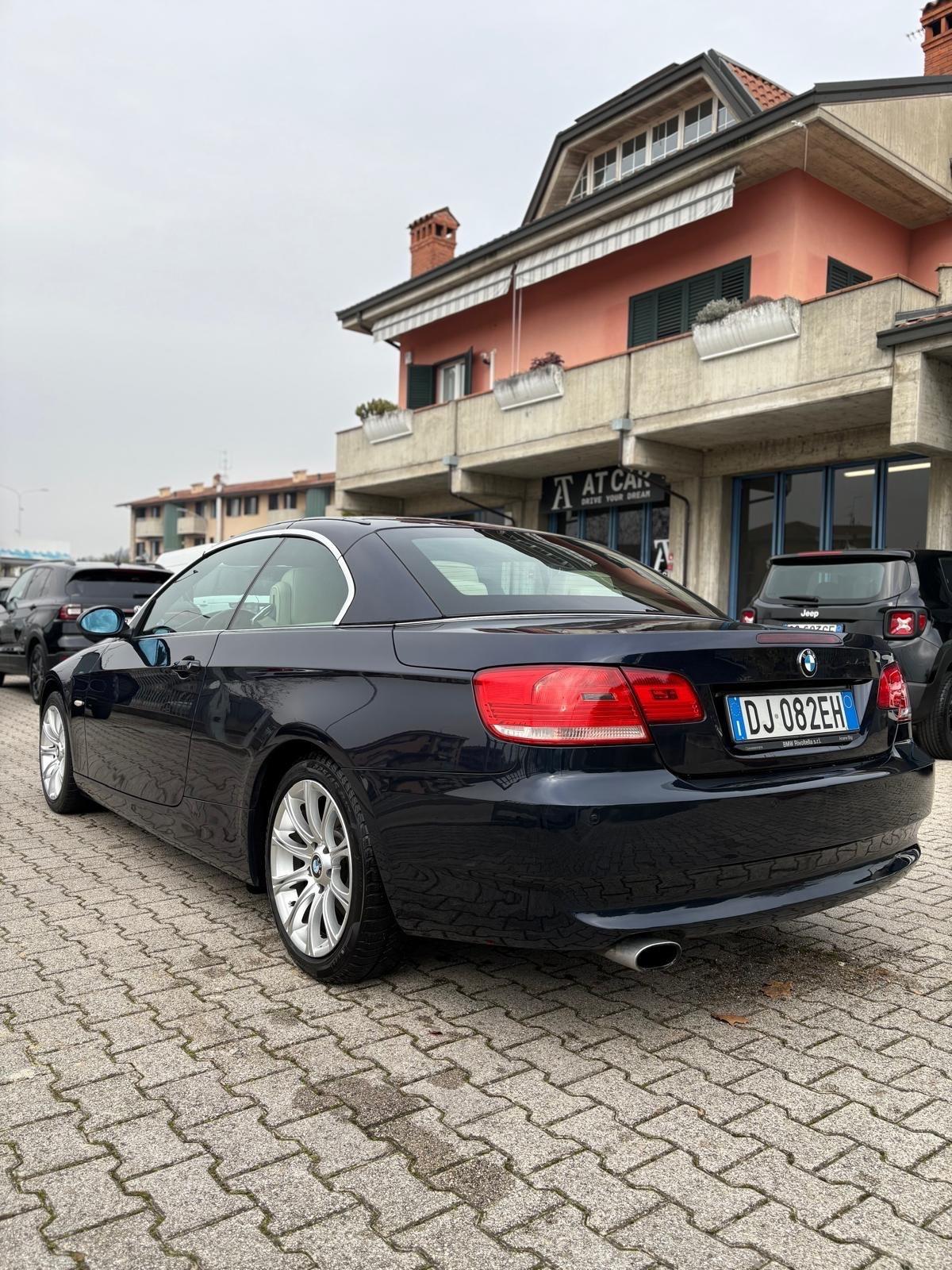 Bmw 320 320i cat Cabrio Attiva