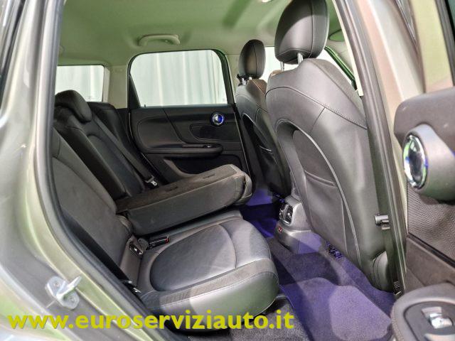 MINI Countryman 1.5 Cooper Hype Countryman