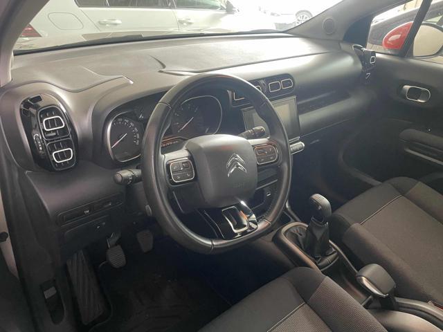 CITROEN C3 Aircross PureTech 110 S&S Shine