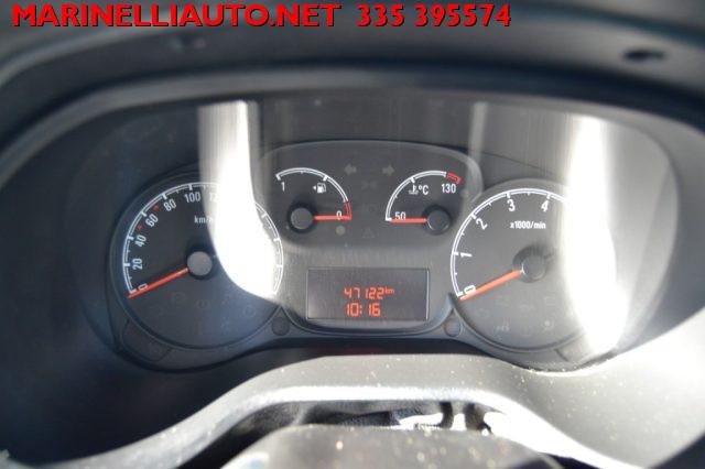 FIAT Doblo 1.6 CDTI 120CV