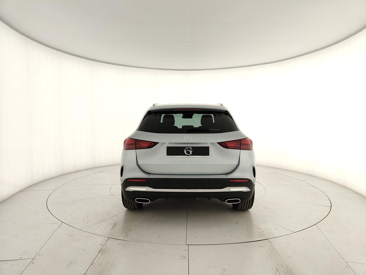 Mercedes-Benz GLA 200 d AMG Line Advanced Plus auto