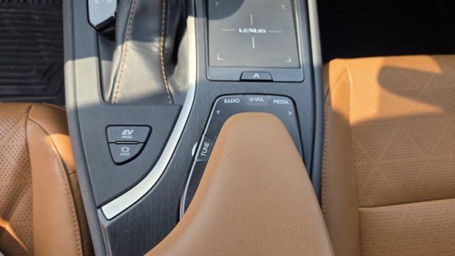 LEXUS UX 250h Hybrid Luxury PERMUTE UNICOPROPR. OK NEOPAT.
