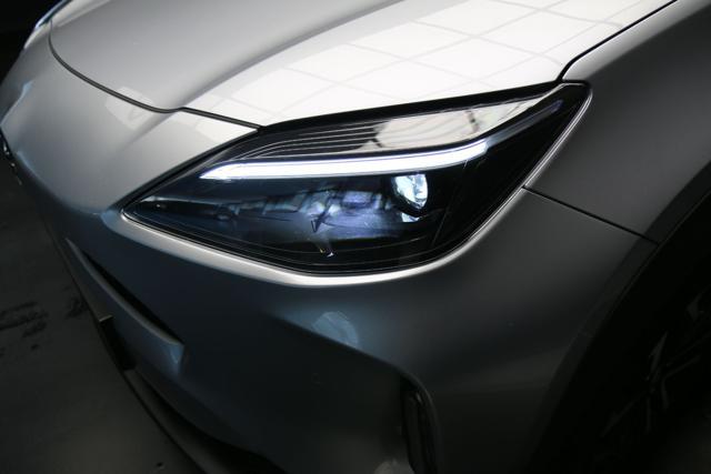 TOYOTA Yaris Cross 1.5 Hybrid 5p. E-CVT AWD-i Trend