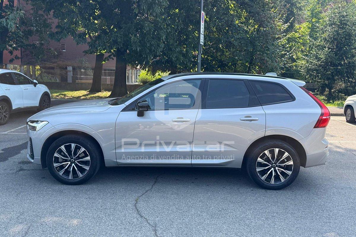 VOLVO XC60 B4 automatico Plus Dark