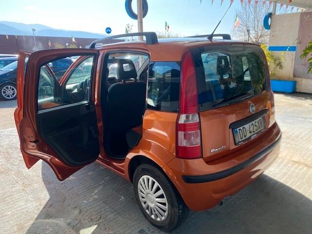 Fiat Panda 1.2 Emotion