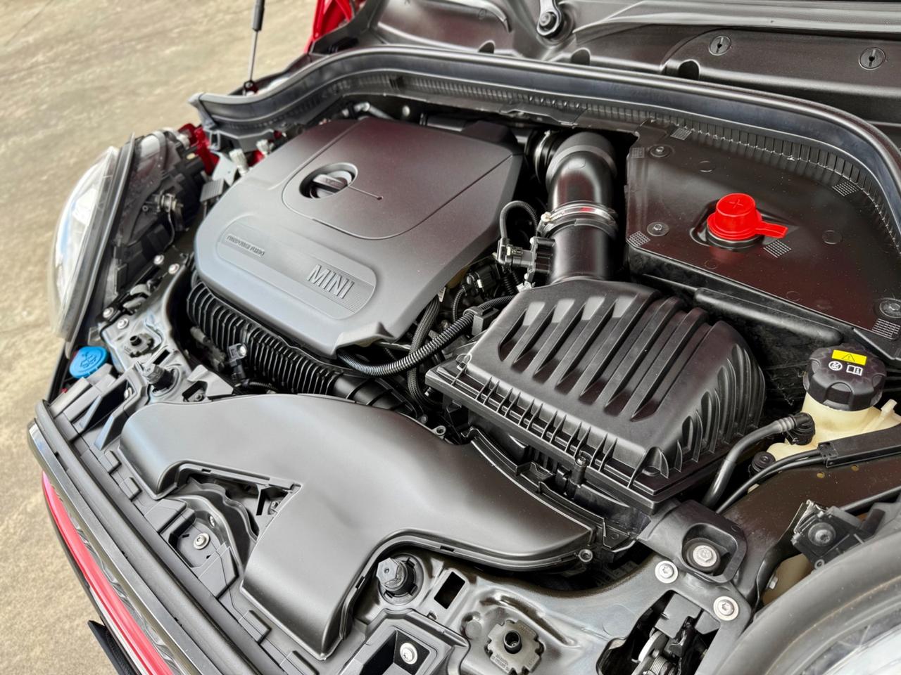 Mini Mini 2.0T John Cooper Works Kit Pro Stage1+