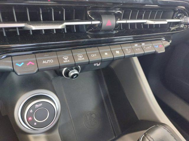 ALFA ROMEO Tonale 1.5 130 CV MHEV TCT7 Super Fatturab. legge 104