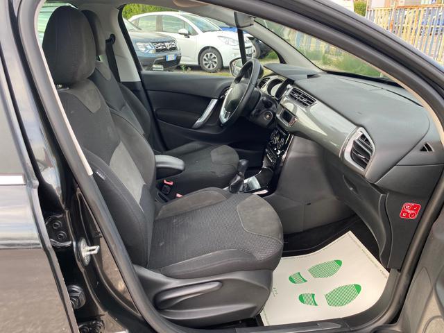 CITROEN C3 1.4 Eco Energy G Exclusive NEOPATENTATI