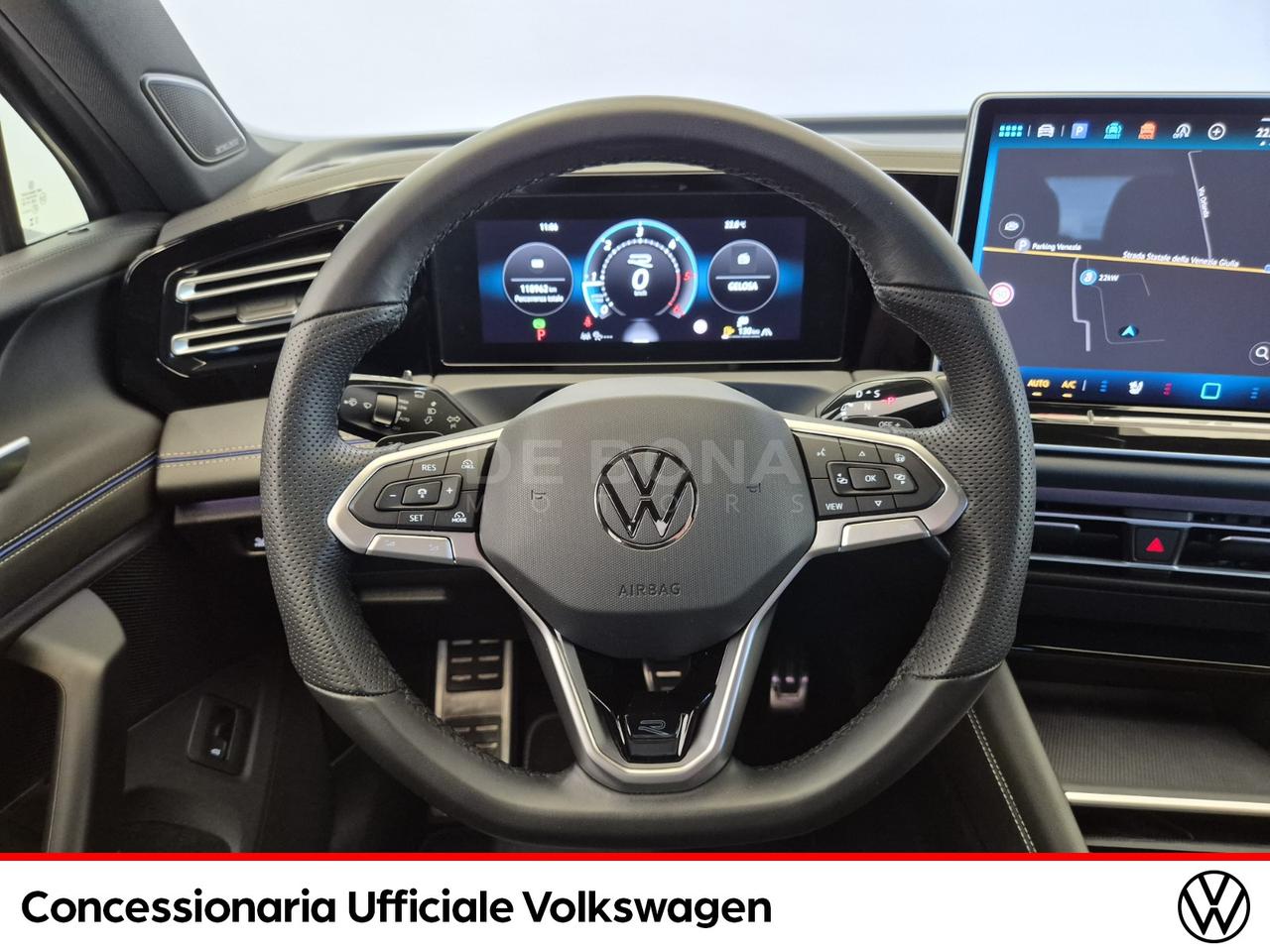 Volkswagen Tiguan 2.0 tdi r-line 4motion 193cv dsg